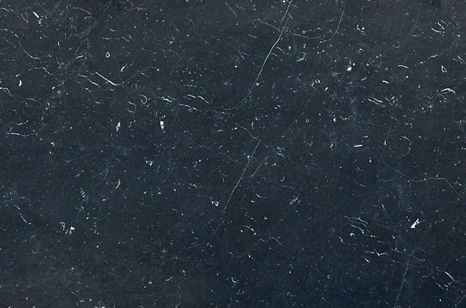 Naturstein Negro Marquina