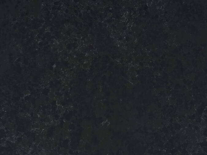 Kunststein SileStone Negro Tebas